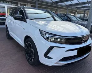 Opel Grandland X Ultimate Plug-in-Hybrid