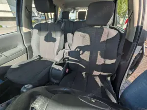 Renault Grand Scenic Bild 3