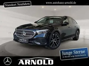 Mercedes-Benz E 450 E 450 T d 4M All Terrain HuD DISTRONIC PanoD.  !