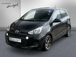 Hyundai i10 Passion,TEMPO,DAB,SITZHEIZUNG,KLIMA,MFL,BLUETOOTH,