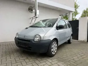 Renault Twingo 1.2 Lazuli