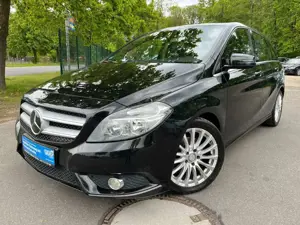 Mercedes-Benz B 200 B B 200 CDI+Leder+Navi+