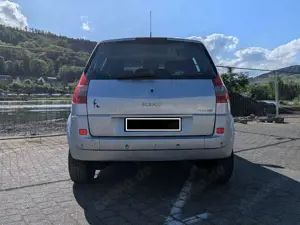 Renault Grand Scenic Bild 5