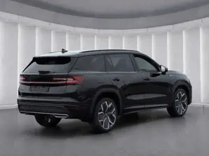 Skoda Kodiaq SPORTLINE 7-Sitze 4x4 TDI*AHK StndHzg 20*