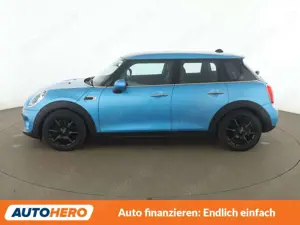 MINI Cooper Cooper Aut.*NAVI*ACC*PDC*SHZ*