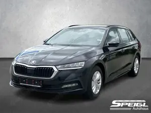 Skoda Octavia Combi 2.0 TDI Ambition 4x4 DSG Klima Navi