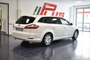 Ford Mondeo 2,0 D Titanium Turnier Klimaaut Sitzheiz