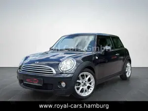 MINI Cooper Automatik KLIMA*SHZ*XENON*PANO*F-1*LEDER*