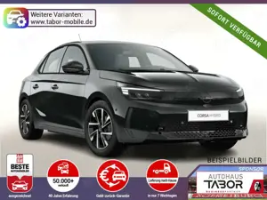 Opel Corsa Hybrid AT6 GS KomfortP SHZ ACC UVP-43%*