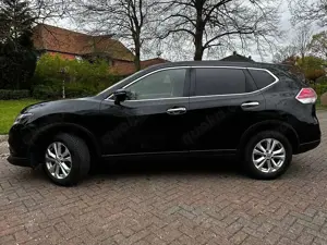 Nissan X-Trail Bild 3
