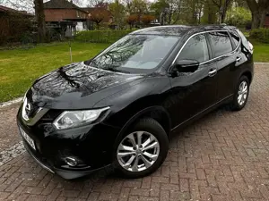 Nissan X-Trail Bild 2