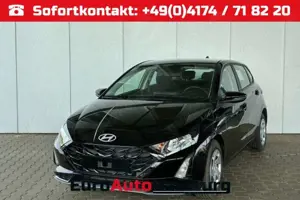 Hyundai i20 Comfort 1.0 T-GDi 7DCT / Navi / Tempomat / Sitz +