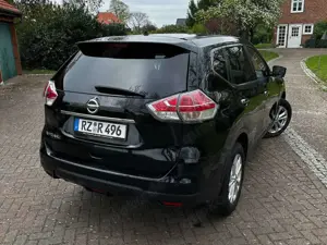 Nissan X-Trail Bild 5