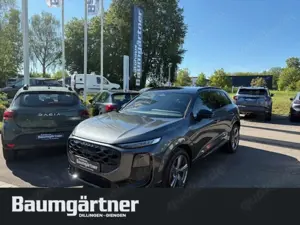 Audi Q3 35 TDI S-Line S-Tronic Kamera/PDC/AHK/ACC/LED