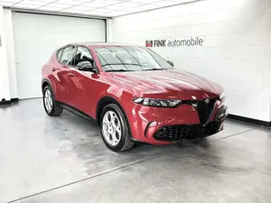 Alfa Romeo Tonale 1.6 VGT-D Sprint ACC Sitzheizung