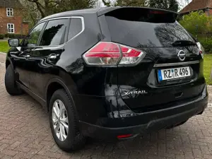 Nissan X-Trail Bild 4