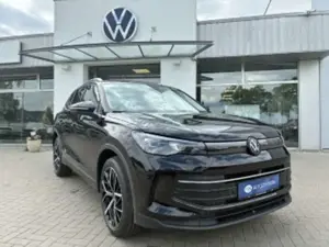 Volkswagen Tiguan Bild 2