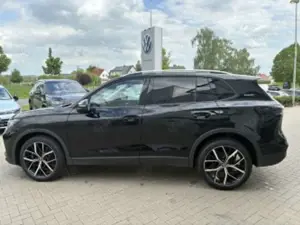 Volkswagen Tiguan Bild 3