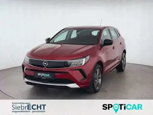 Opel Grandland Enjoy 1.2*PDC*Klima*BTH*uvm