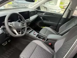 Volkswagen Tiguan Bild 5