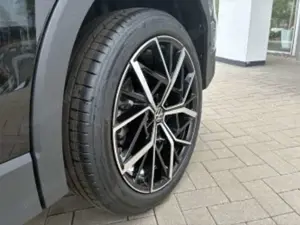 Volkswagen Tiguan Bild 4