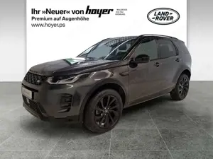 Land Rover Discovery Sport 2.0 D200 Dynamic HSE AWD AHK