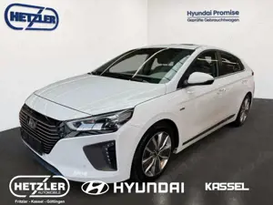 Hyundai IONIQ Premium Hybrid 1.6 GDI Navi Soundsystem Klimasitze