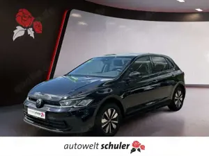 Volkswagen Polo 1.0 TSI Move Navi