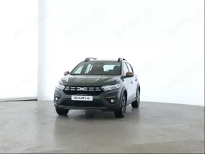 Dacia Sandero Stepway Extreme+ TCe 110
