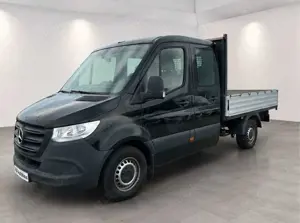 Mercedes-Benz Sprinter III Pritsche DoKa RWD/AWD 311/314/316 C