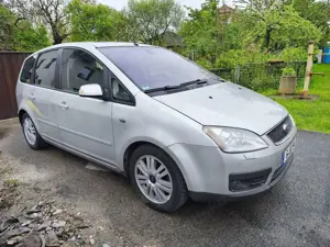 Ford Focus C-Max 2.0 Ghia