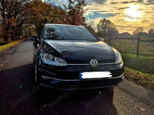 Volkswagen Golf Golf VII Diesel 5-Türer 2.0 TDI (BlueMotion Technology) Comfortline