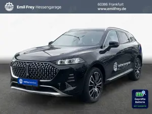 GWM WEY 05 WEY 05 Premium