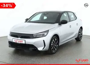 Opel Corsa GS mHEV Aut. LED Tempomat Kamera