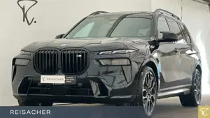 BMW Others X7 M60i xDrive M-Pro LCPro  ACCPro HUD 360° 22"