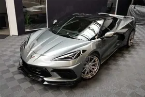 Corvette C8 3LT