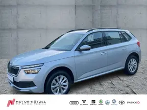Skoda Kamiq 1.5 TSI DSG SELECTION LED+ACC+APP+SHZ+PDC