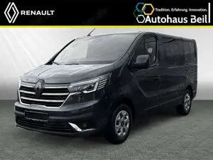 Renault Trafic Evolution Blue dCi 150 Automatik MY25