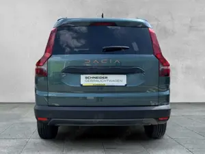 Dacia Jogger Bild 4