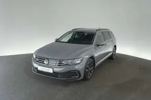 Volkswagen Passat Variant GTE DSG AHK Navi ACC