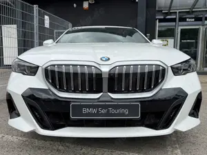 BMW 520 d Touring M Sportpaket M Sport Inno