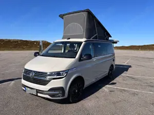 Volkswagen T6.1 California California T6.1 DSG Ocean
