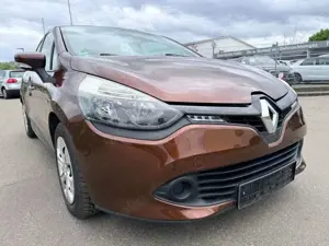Renault Clio IV Expression