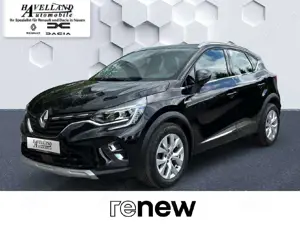 Renault Captur Intens