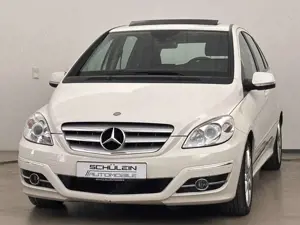 Mercedes-Benz B 180 CDI*Klima*SHZ*Alu*AHK*2.Hand*
