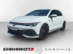 Volkswagen Golf VIII 2.0 TSI DSG GTI Clubsport R-PERF.ABGASANLA...
