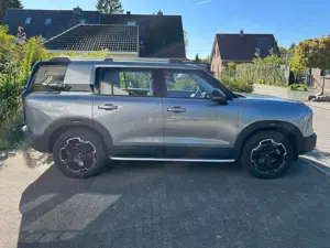 BAIC BJ30