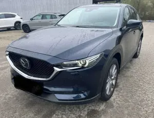 Mazda CX-5 Sports-Line AWD