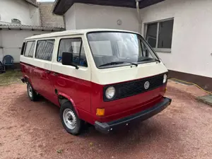 Volkswagen T3