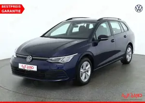 Volkswagen Golf VIII Variant 1.0 TSI Life Standheizung